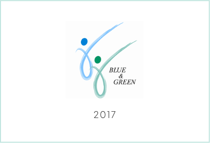 多摩信用金庫「第15回多摩ブルー・グリーン賞」経営部門奨励賞